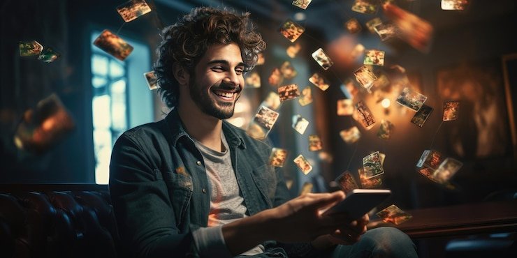Petunjuk privasi akun c21 yang rapi