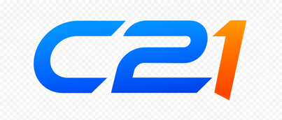 Logo c21